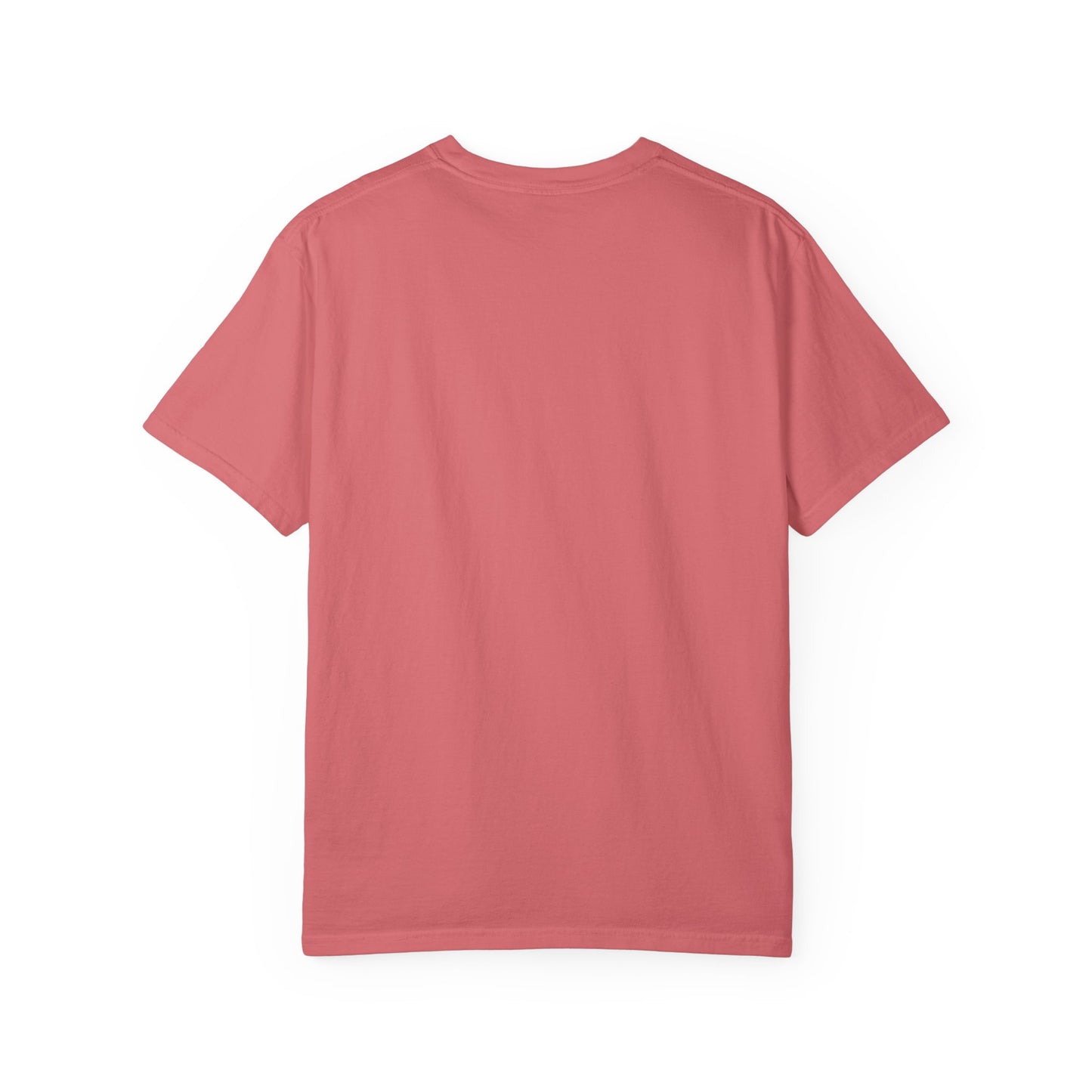 Family Ties Unisex Garment-Dyed T-Shirt - Perfect for Family Reunions & Gift Giving