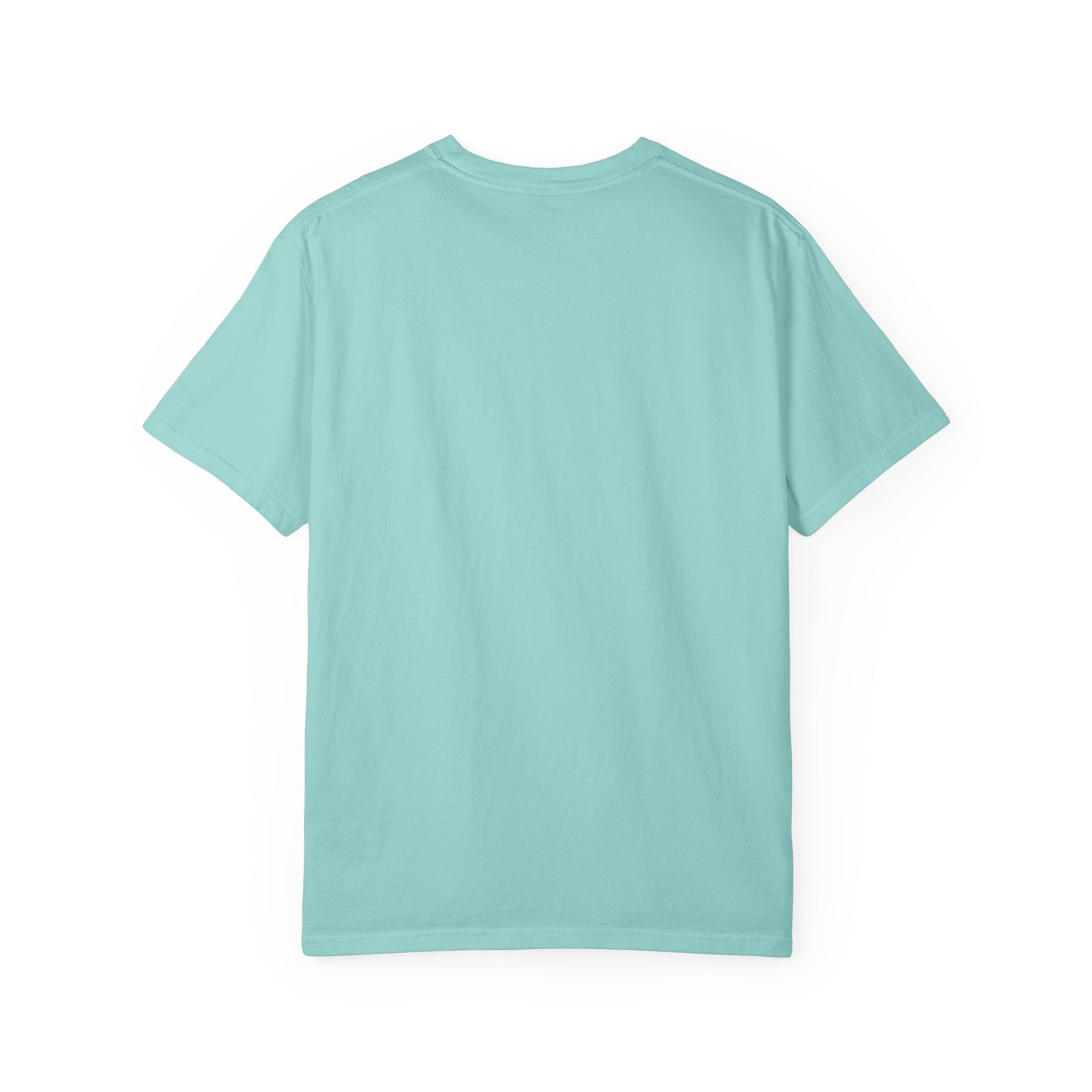 Family Ties Unisex Garment-Dyed T-Shirt - Perfect for Family Reunions & Gift Giving