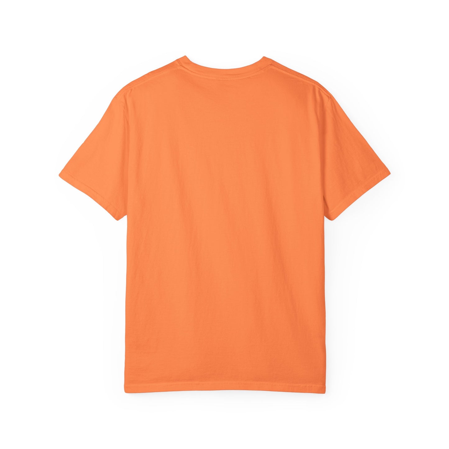 Dog Lovers Unisex Garment-Dyed T-Shirt - Perfect Gift for Animal Enthusiasts