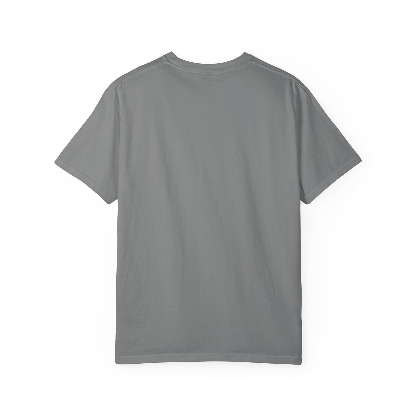 Family Ties Unisex Garment-Dyed T-Shirt - Perfect for Family Reunions & Gift Giving