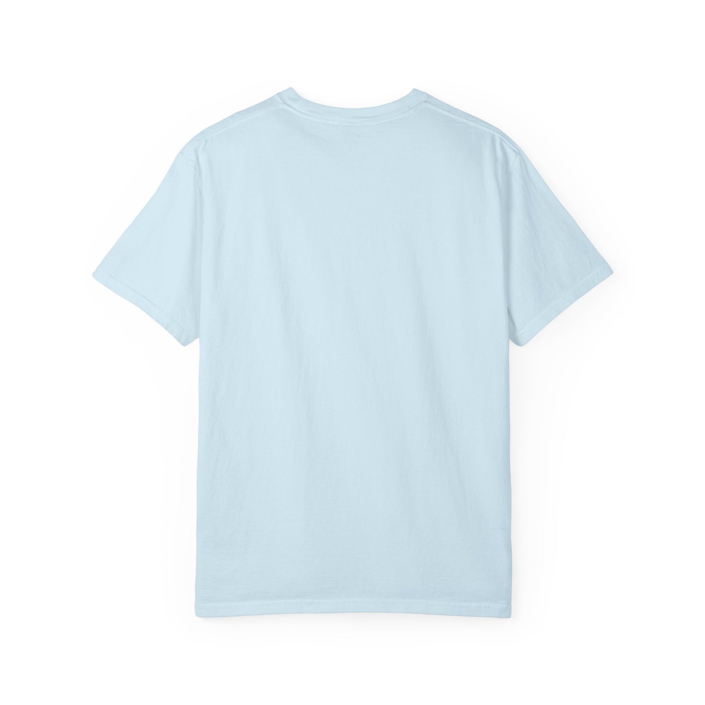 Dog Lovers Unisex Garment-Dyed T-Shirt - Perfect Gift for Animal Enthusiasts