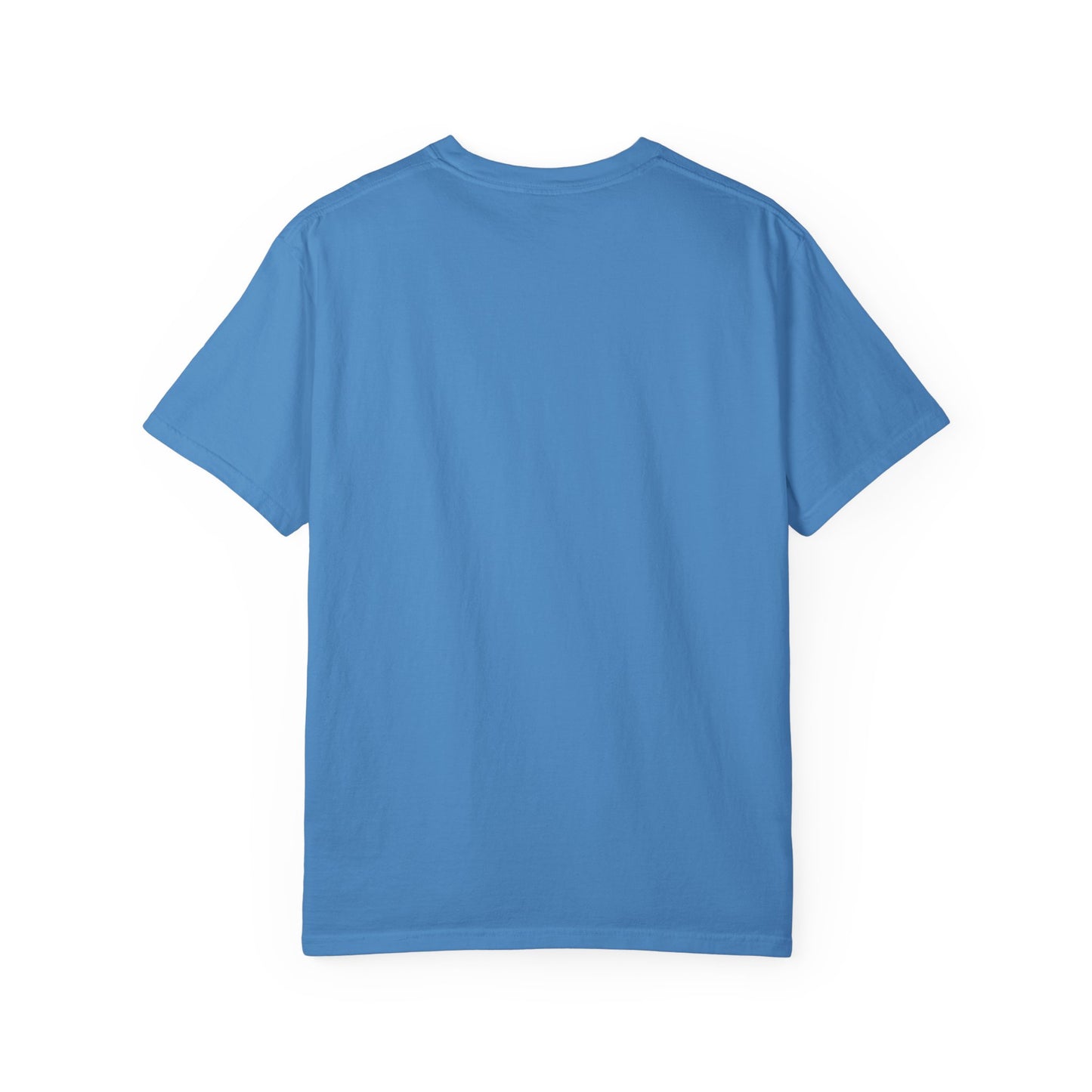 Family Ties Unisex Garment-Dyed T-Shirt - Perfect for Family Reunions & Gift Giving