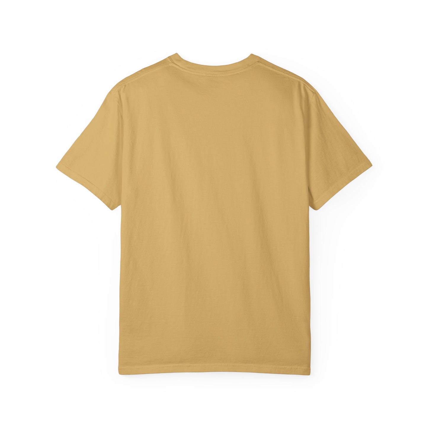 Dog Lovers Unisex Garment-Dyed T-Shirt - Perfect Gift for Animal Enthusiasts