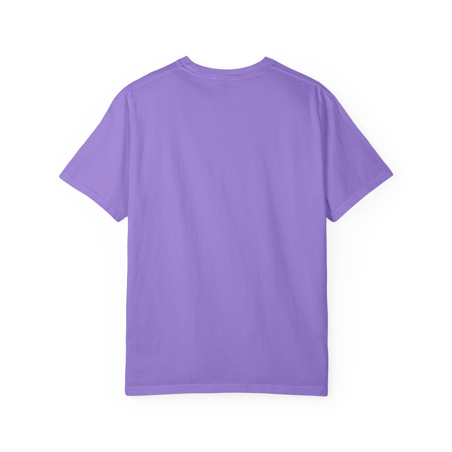 Dog Lovers Unisex Garment-Dyed T-Shirt - Perfect Gift for Animal Enthusiasts