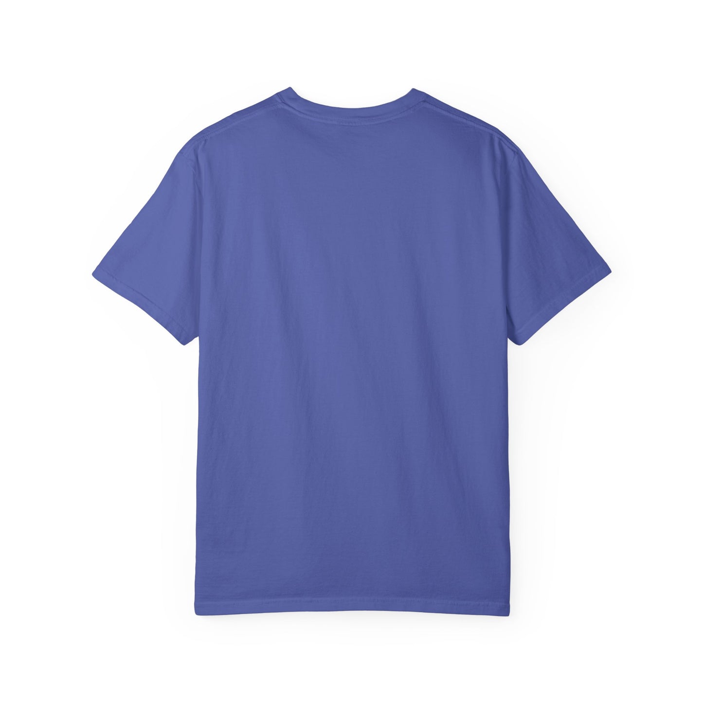 Dog Lovers Unisex Garment-Dyed T-Shirt - Perfect Gift for Animal Enthusiasts