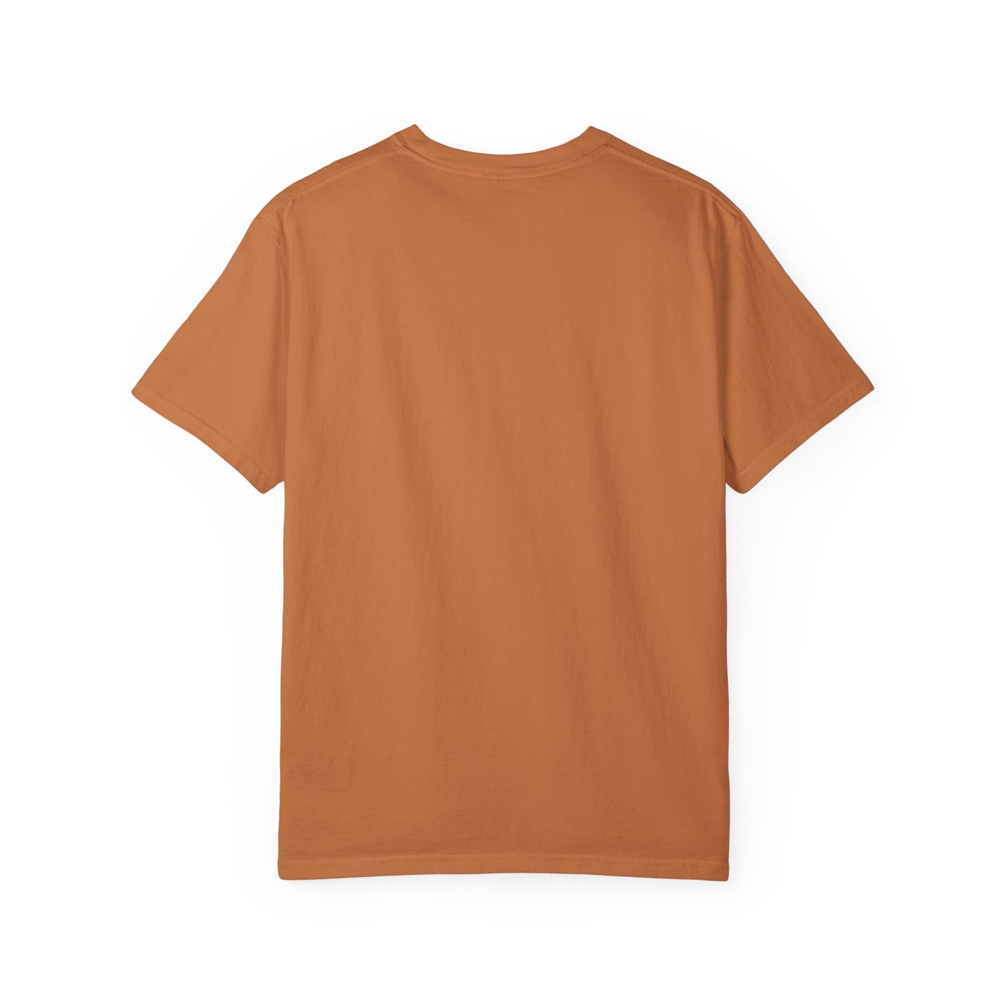 Family Ties Unisex Garment-Dyed T-Shirt - Perfect for Family Reunions & Gift Giving