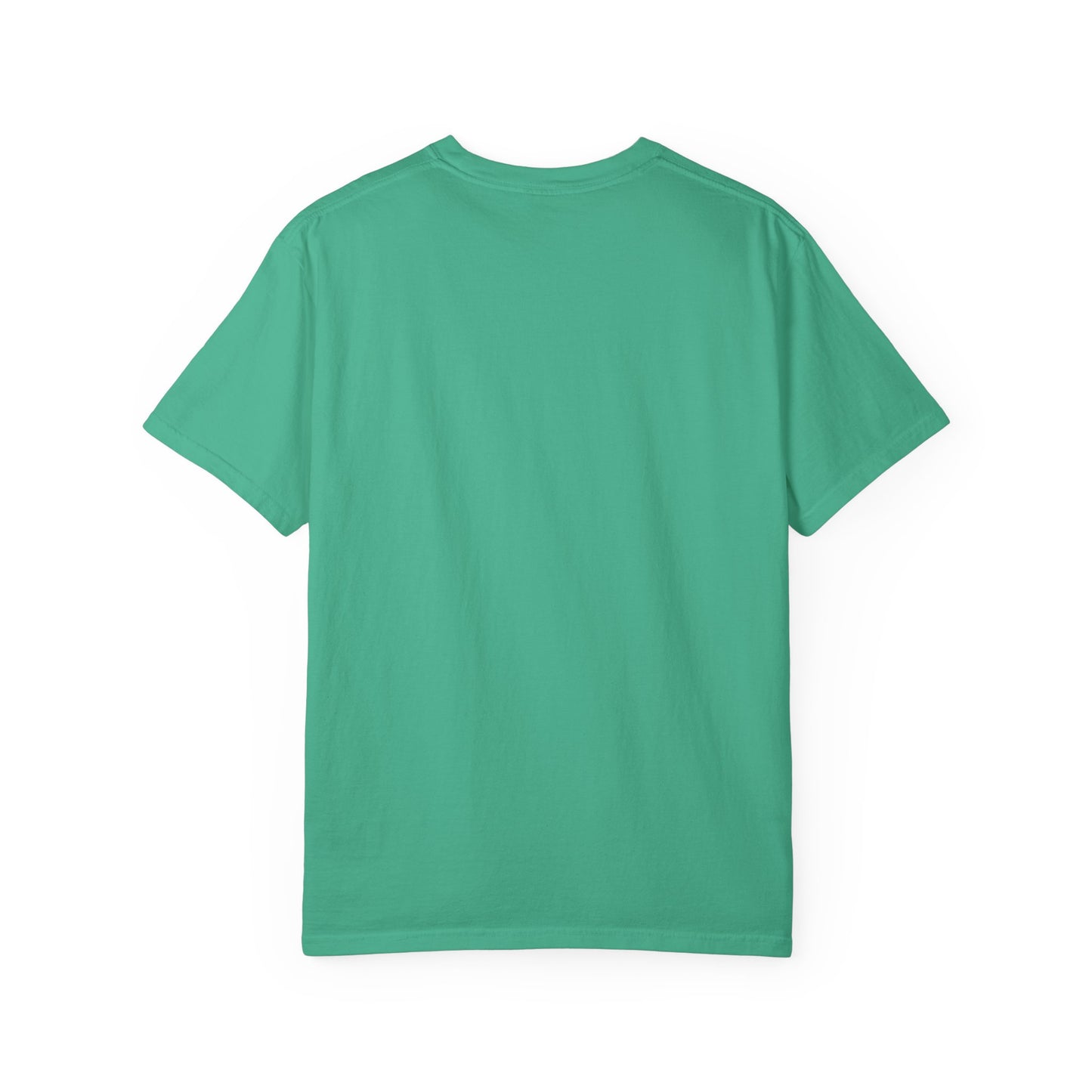 Family Ties Unisex Garment-Dyed T-Shirt - Perfect for Family Reunions & Gift Giving