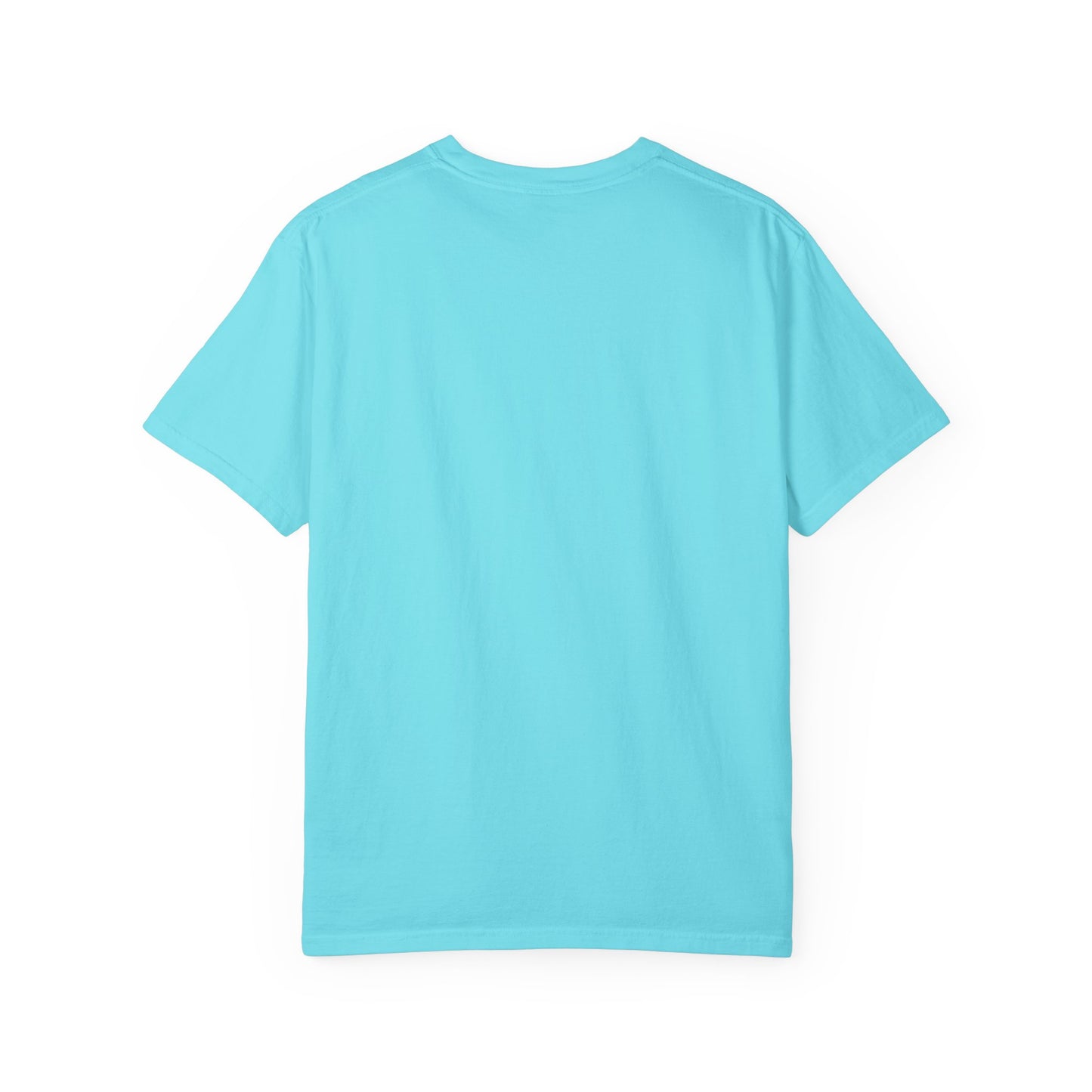 Family Ties Unisex Garment-Dyed T-Shirt - Perfect for Family Reunions & Gift Giving