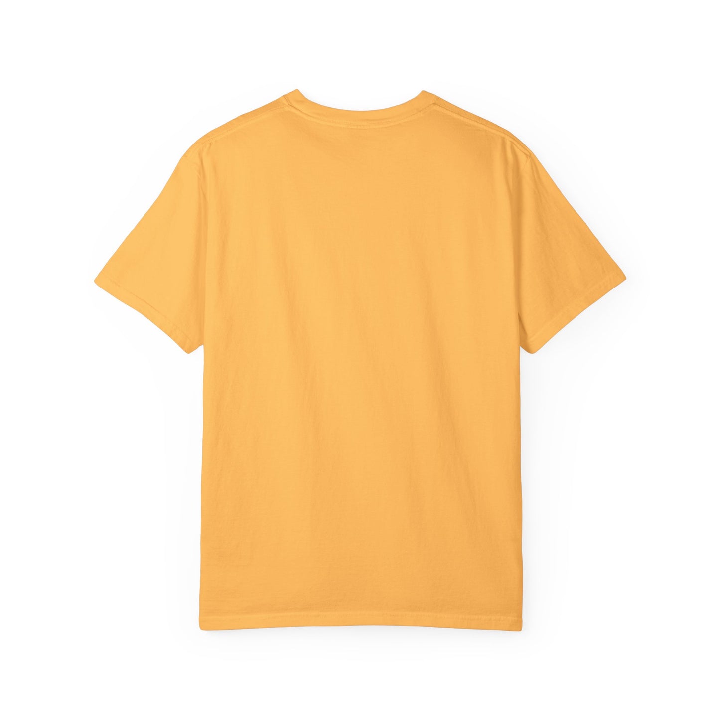 Family Ties Unisex Garment-Dyed T-Shirt - Perfect for Family Reunions & Gift Giving