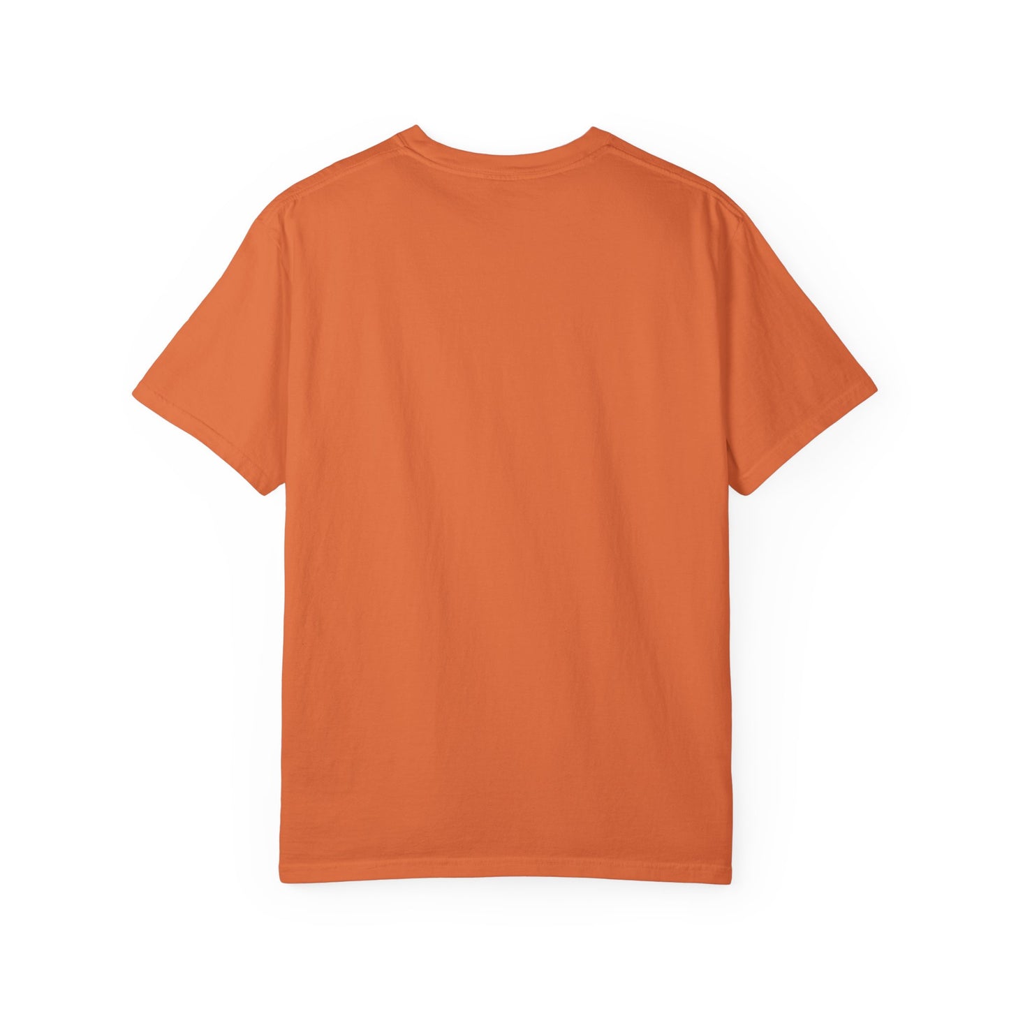 Family Ties Unisex Garment-Dyed T-Shirt - Perfect for Family Reunions & Gift Giving