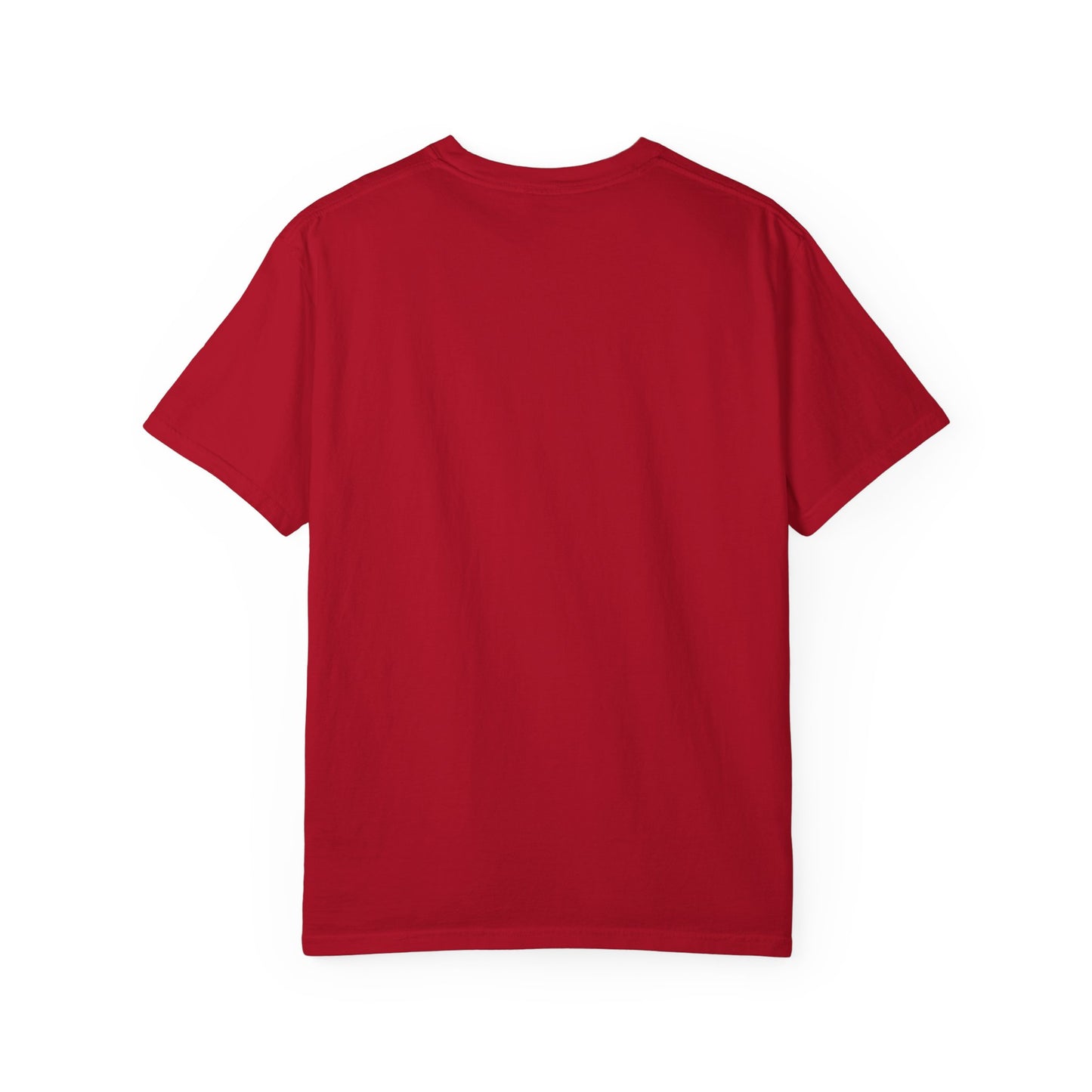 Family Ties Unisex Garment-Dyed T-Shirt - Perfect for Family Reunions & Gift Giving