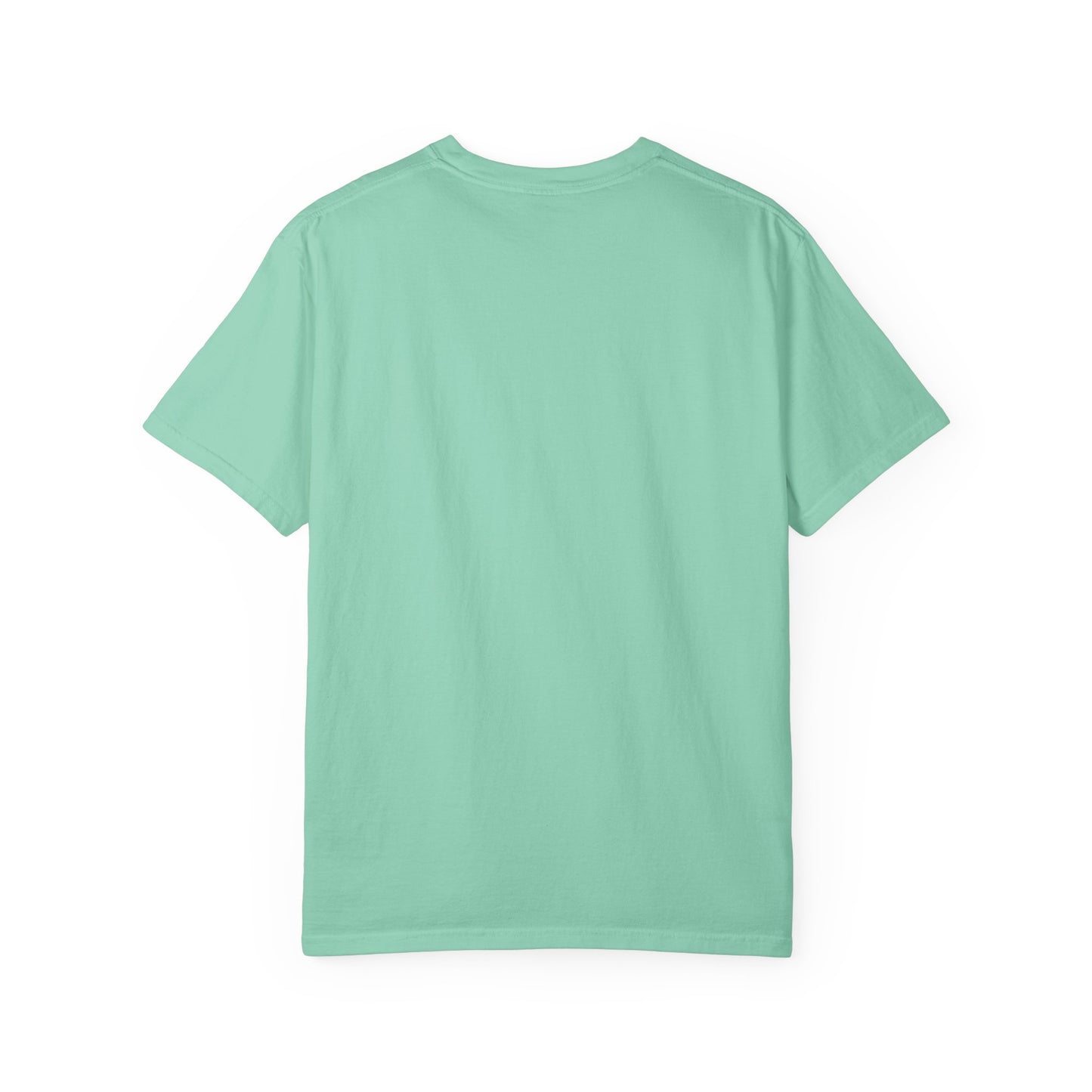 Family Ties Unisex Garment-Dyed T-Shirt - Perfect for Family Reunions & Gift Giving