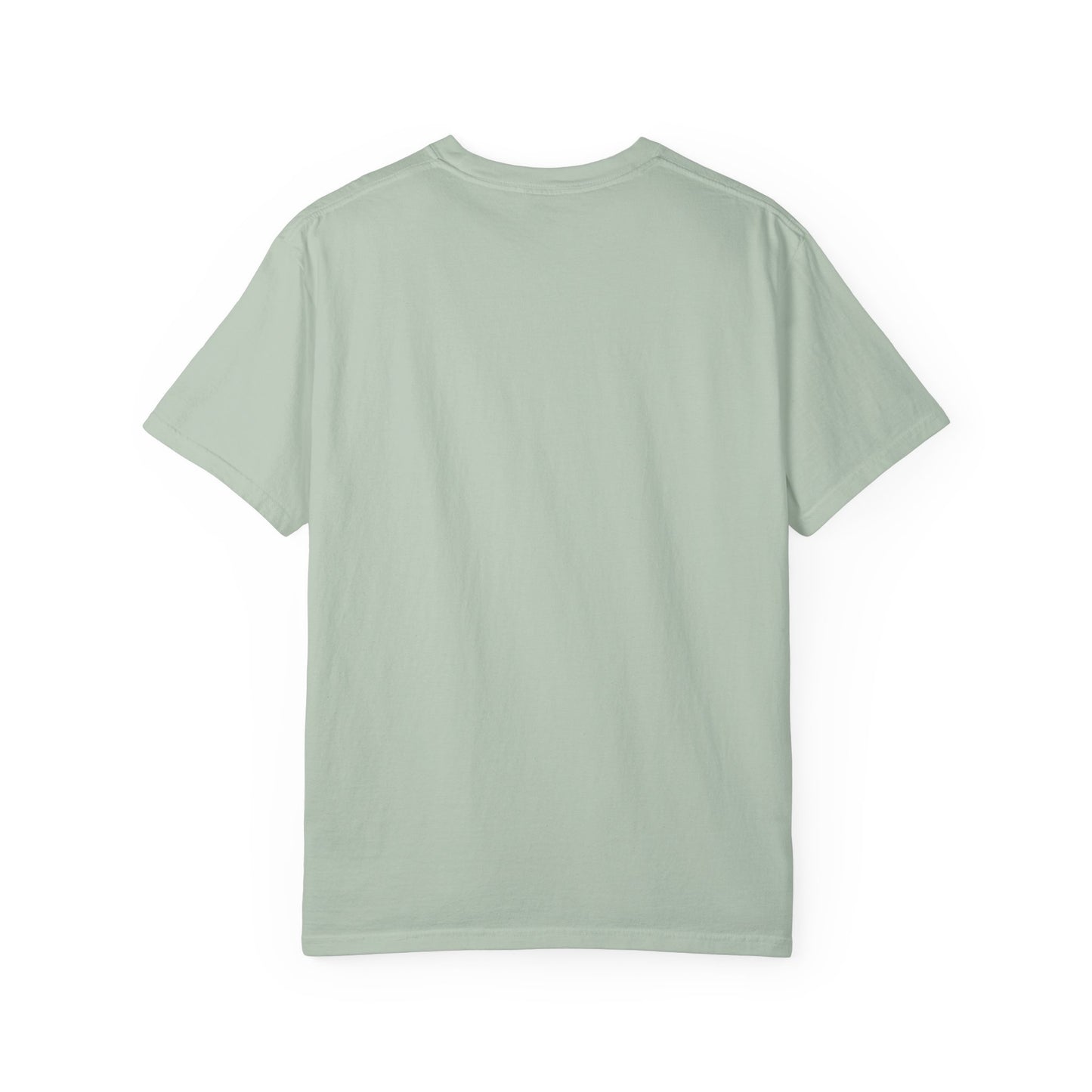 Dog Lovers Unisex Garment-Dyed T-Shirt - Perfect Gift for Animal Enthusiasts