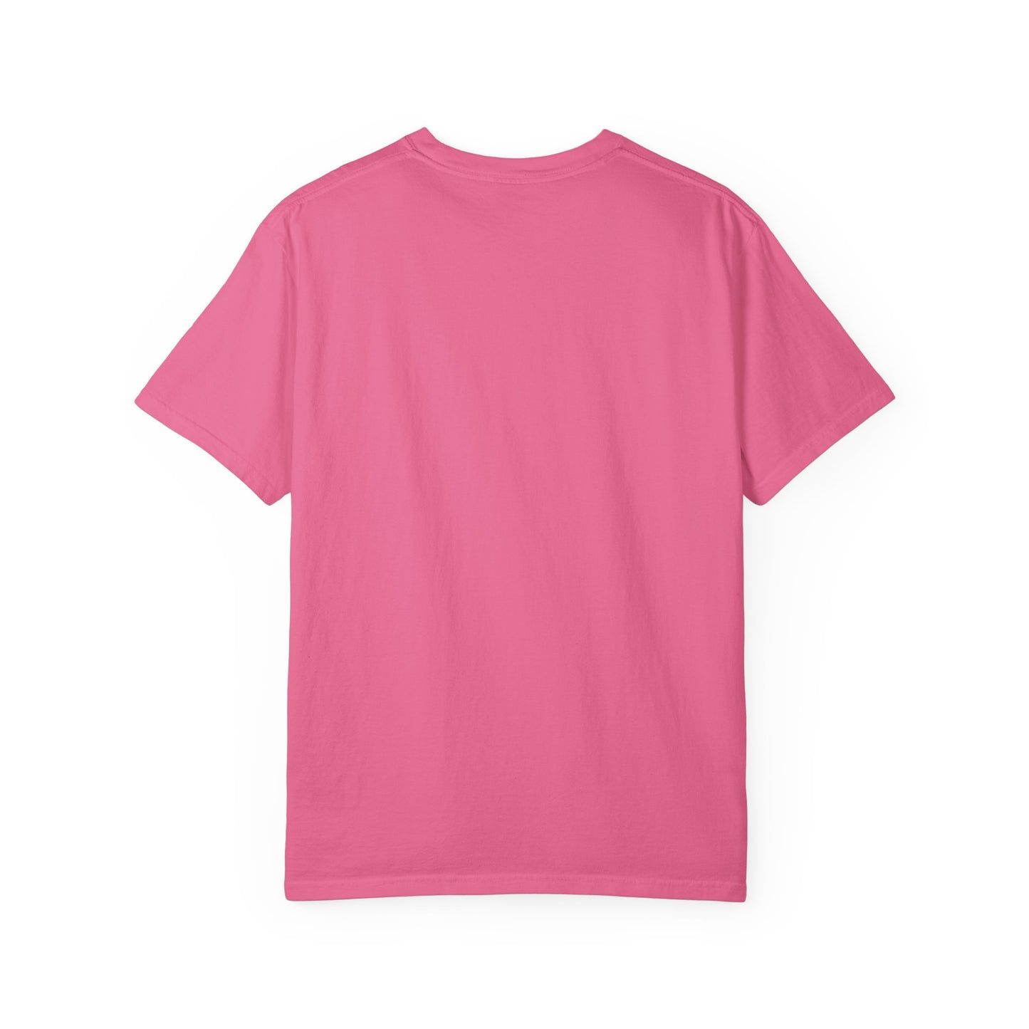 Family Ties Unisex Garment-Dyed T-Shirt - Perfect for Family Reunions & Gift Giving