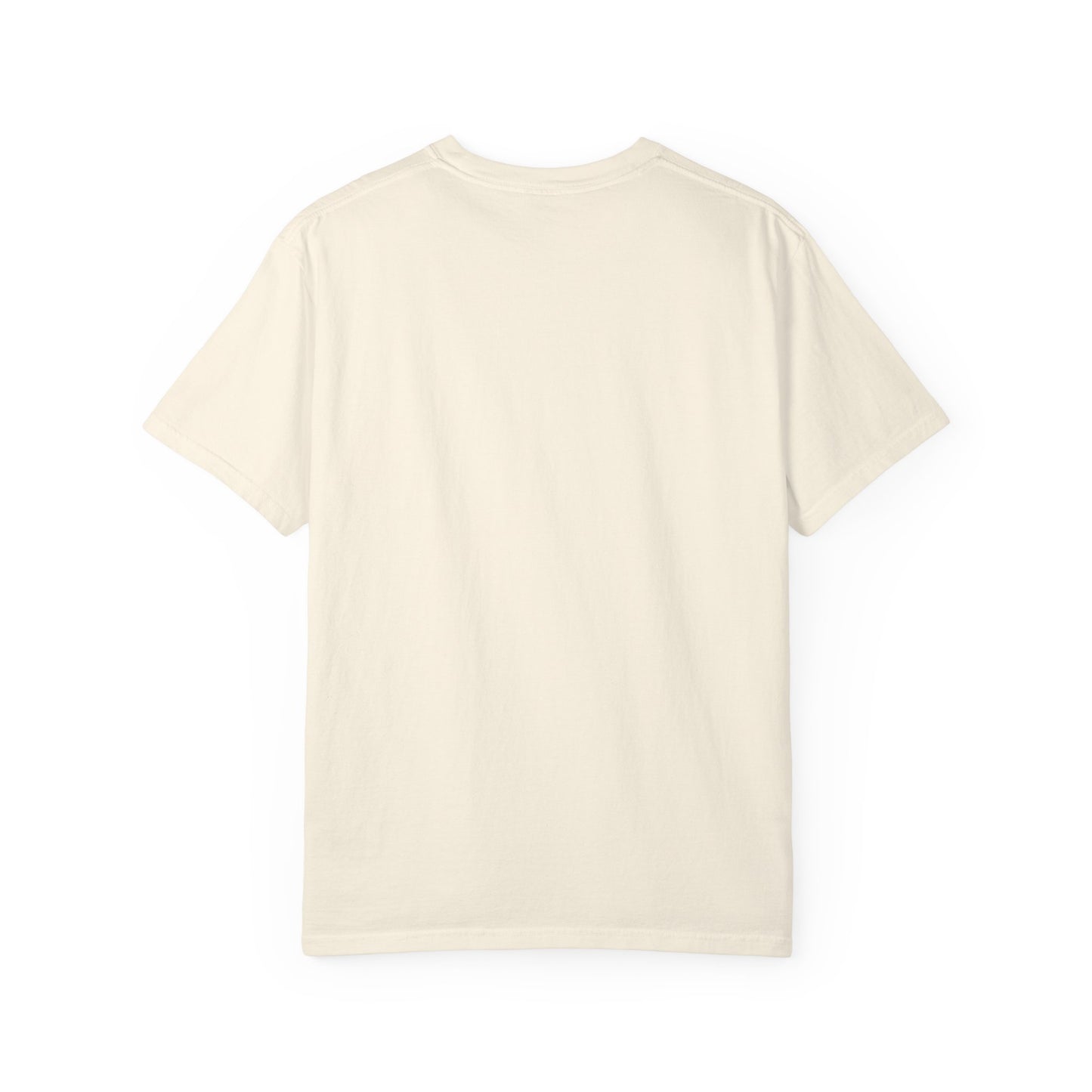 Family Ties Unisex Garment-Dyed T-Shirt - Perfect for Family Reunions & Gift Giving