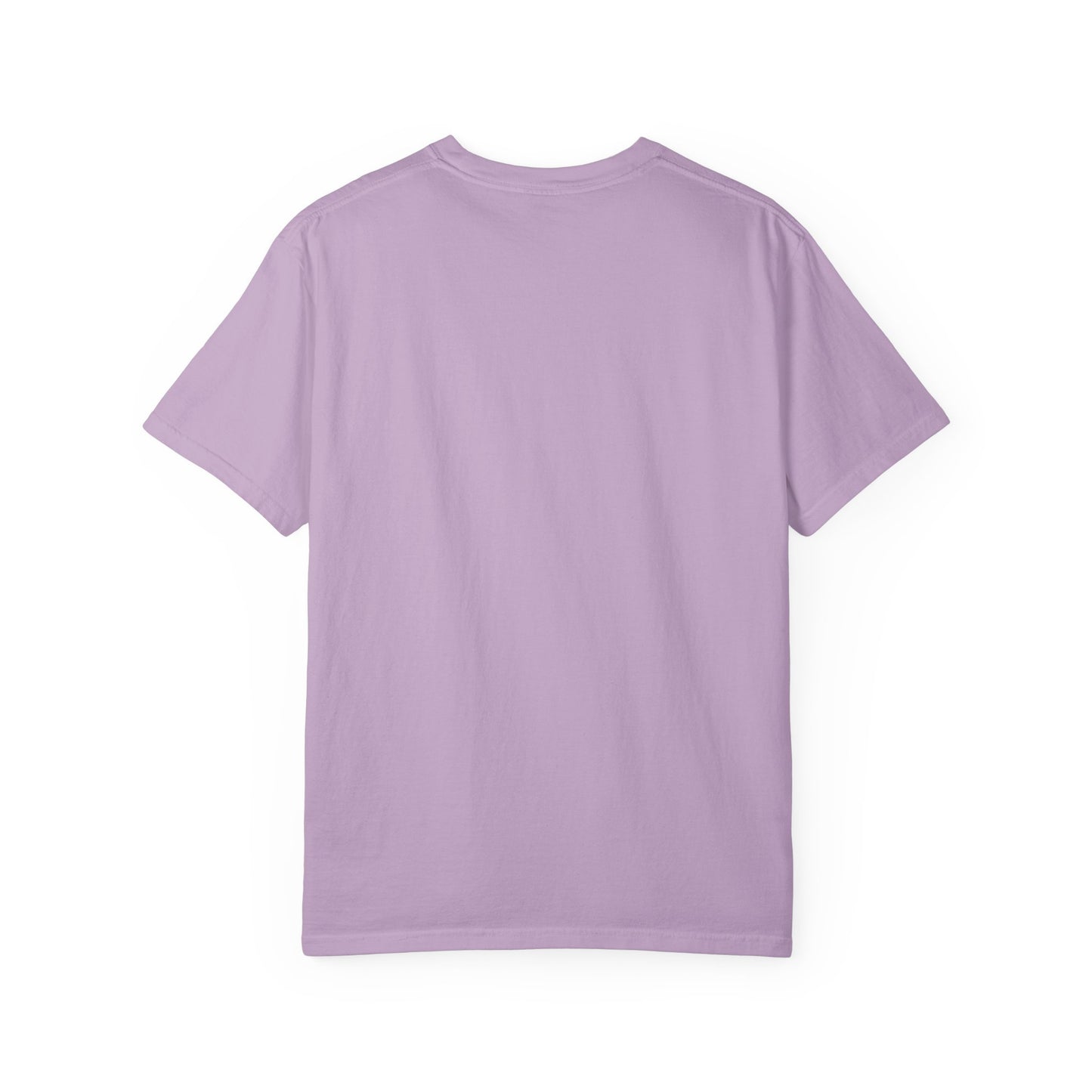 Family Ties Unisex Garment-Dyed T-Shirt - Perfect for Family Reunions & Gift Giving