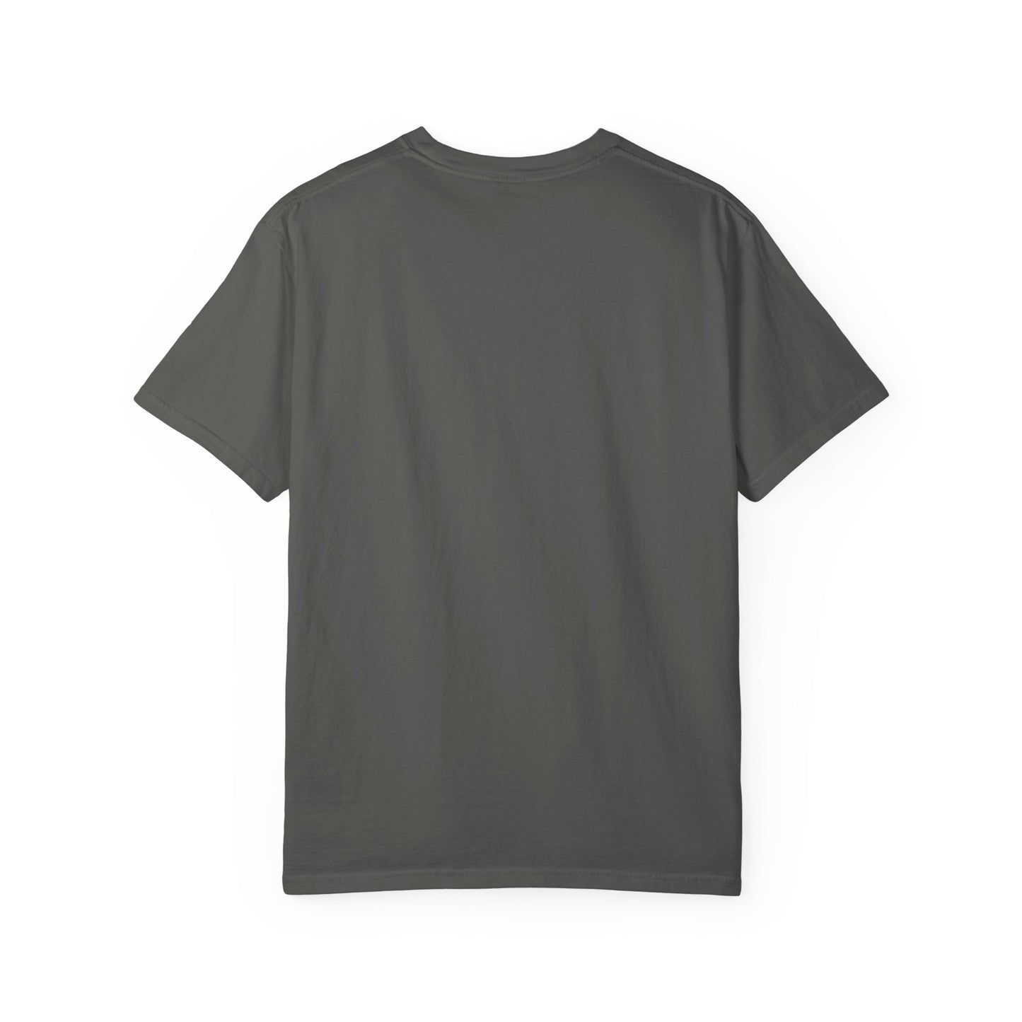 Peaceful Vibes Unisex Garment-Dyed T-Shirt