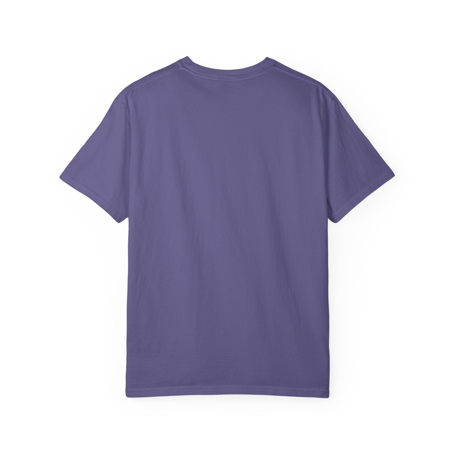 Peaceful Vibes Unisex Garment-Dyed T-Shirt