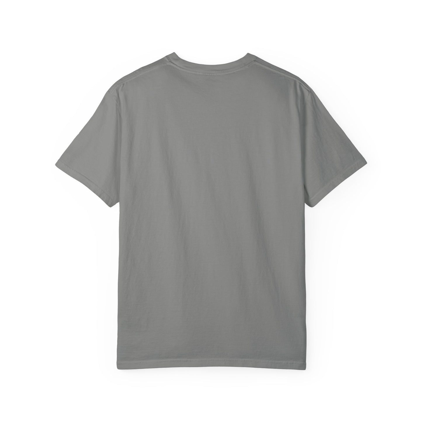 Peaceful Vibes Unisex Garment-Dyed T-Shirt